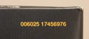 LP Nick Drake: Pink Moon