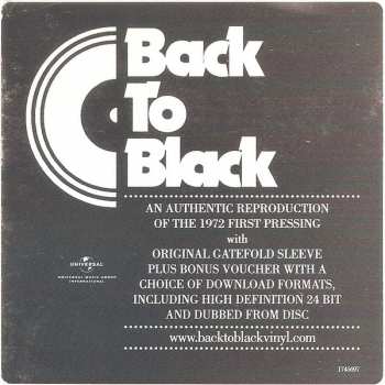 LP Nick Drake: Pink Moon