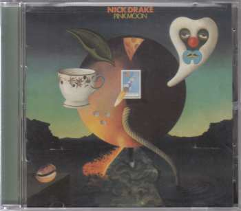 CD Nick Drake: Pink Moon