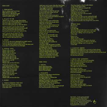 LP Nick Drake: Pink Moon