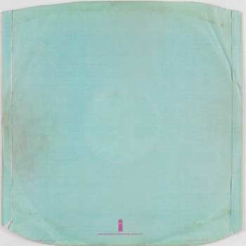 LP Nick Drake: Pink Moon