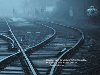 CD Nick Finzer: No Arrival DIGI