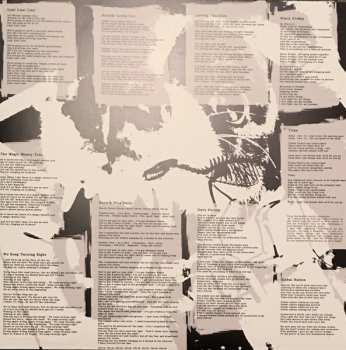 LP Nick Harper: Lies! Lies! Lies! LTD