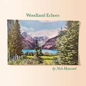 CD Nick Heyward: Woodland Echoes