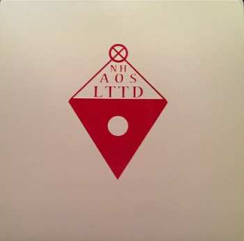 Album Nick Hudson: Letters To The Dead