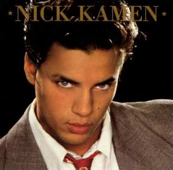 Album Nick Kamen: Nick Kamen