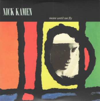 6CD/Caja Nick Kamen: Nick Kamen: The Complete Collection