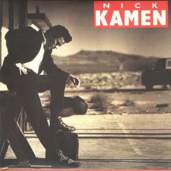 6CD/Caja Nick Kamen: Nick Kamen: The Complete Collection