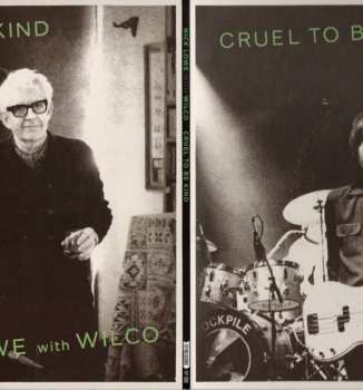 SP Nick Lowe: Cruel To Be Kind CLR | LTD
