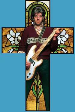 CD Nick Lowe: Jesus Of Cool