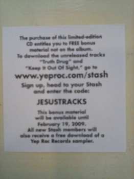 CD Nick Lowe: Jesus Of Cool