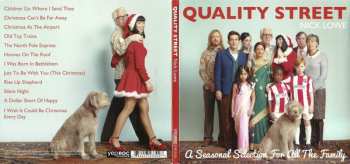 CD Nick Lowe: Quality Street (A Seasonal Selection For All The Family)