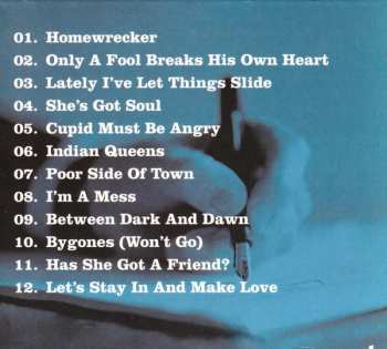 3CD/Caja Nick Lowe: The Brentford Trilogy
