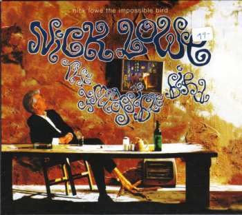 3CD/Caja Nick Lowe: The Brentford Trilogy