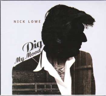 3CD/Caja Nick Lowe: The Brentford Trilogy