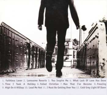 3CD/Caja Nick Lowe: The Brentford Trilogy