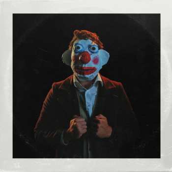 Album Nick Lutsko: Swords