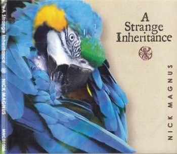 CD Nick Magnus: A Strange Inheritance