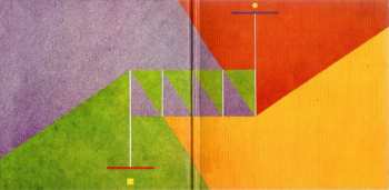 CD Nick Mason: Nick Mason's Ficticious Sports