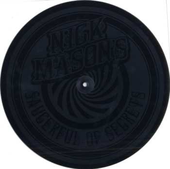 LP Nick Mason's Saucerful Of Secrets: See Emily Play • Vegetable Man (Live At The Roundhouse) LTD