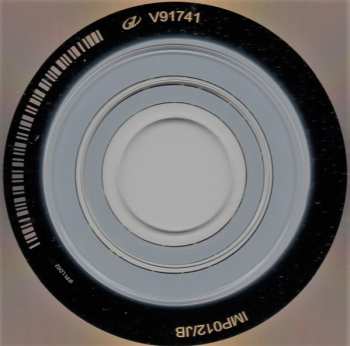 CD Nick Oliveri: Death Acoustic