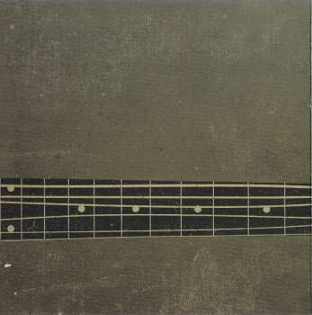 CD Nick Oliveri: Death Acoustic