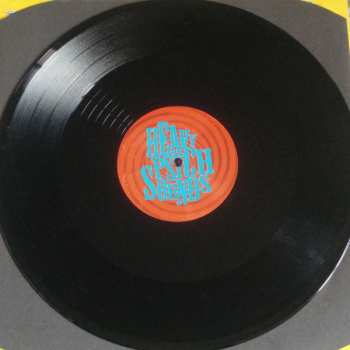 LP Nick Oliveri: N.O. Hits At All Vol.4