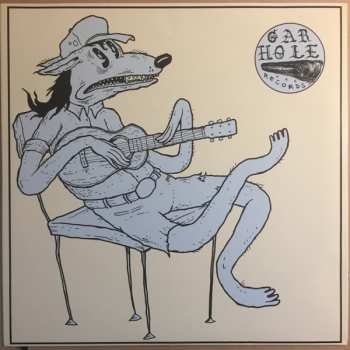 LP Nick Shoulders: Home On The Rage CLR