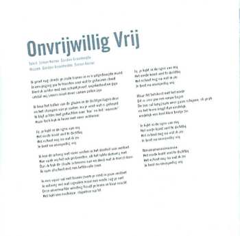 CD Nick & Simon: Fier