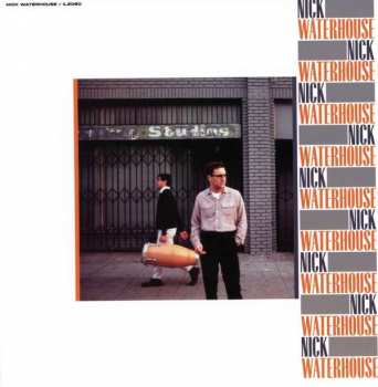 CD Nick Waterhouse: Nick Waterhouse