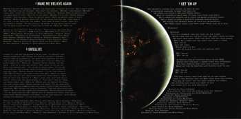 CD Nickelback: No Fixed Address