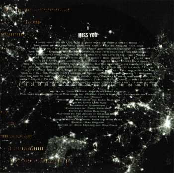 CD Nickelback: No Fixed Address