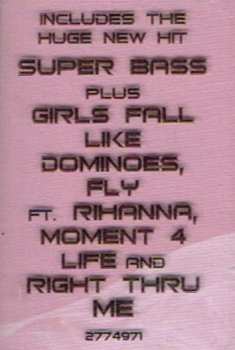 CD Nicki Minaj: Pink Friday