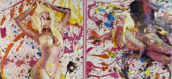 3LP Nicki Minaj: Pink Friday: Roman Reloaded DLX