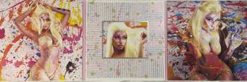 3LP Nicki Minaj: Pink Friday: Roman Reloaded DLX