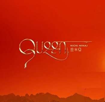 CD Nicki Minaj: Queen