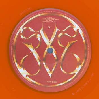 2LP Nicki Minaj: Queen CLR