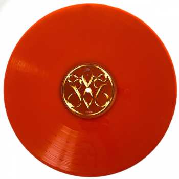 2LP Nicki Minaj: Queen CLR