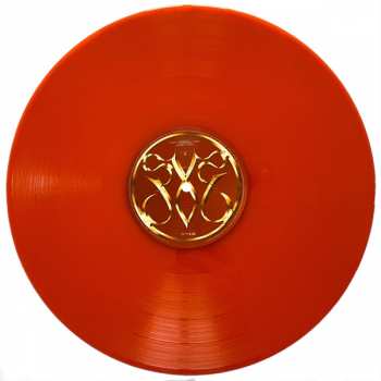 2LP Nicki Minaj: Queen CLR