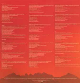 2LP Nicki Minaj: Queen CLR