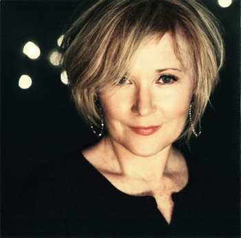 CD Nicki Parrott: After Midnight