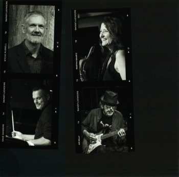 CD Nicki Parrott: After Midnight