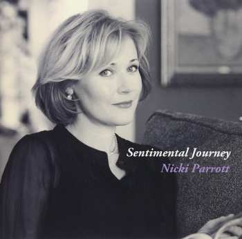 CD Nicki Parrott: Sentimental Journey