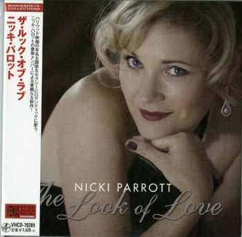 CD Nicki Parrott: The Look Of Love