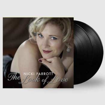 2LP Nicki Parrott: The Look Of Love LTD