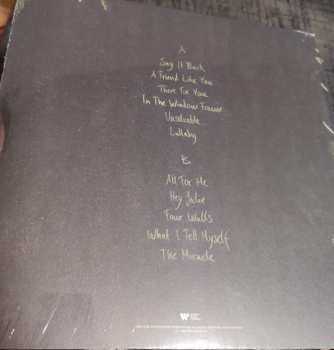 LP Nicklas Sahl: Unsolvable