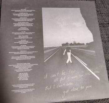 LP Nicklas Sahl: Unsolvable