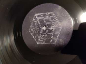 LP Nicklas Sahl: Unsolvable