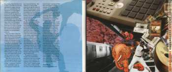 CD Nickodemus: Endangered Species