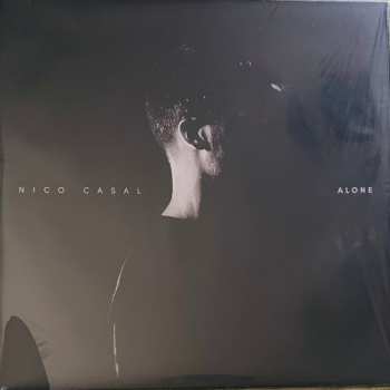 LP Nico Casal: Alone